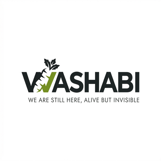 WASHABI